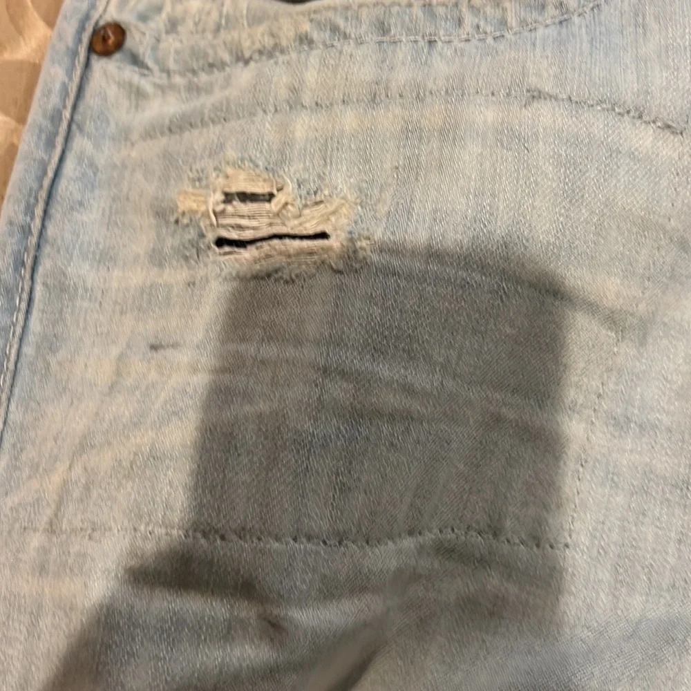 True Religion very unique